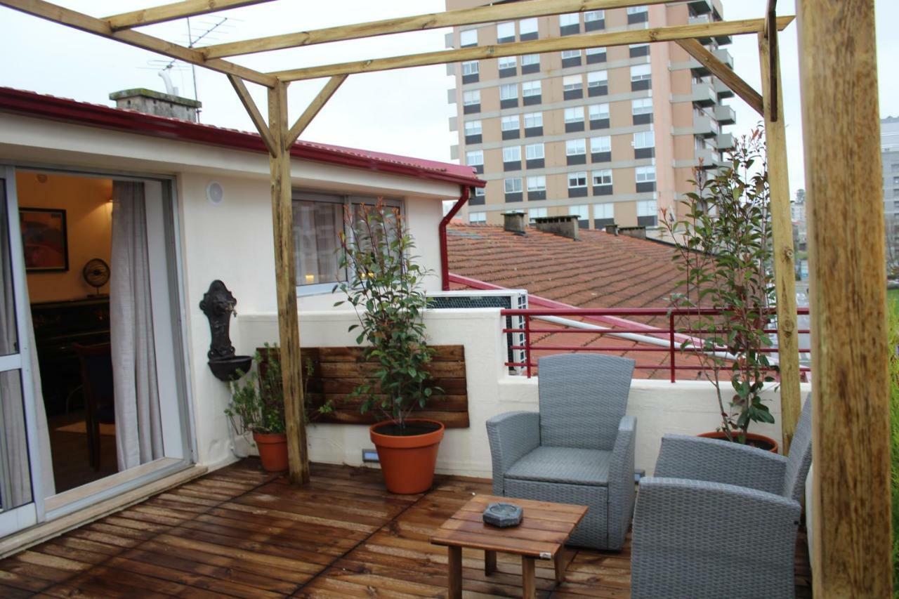Apartment Garden Music Порто Екстериор снимка
