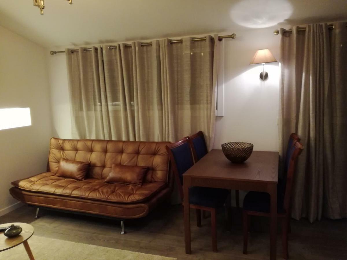 Apartment Garden Music Порто Екстериор снимка