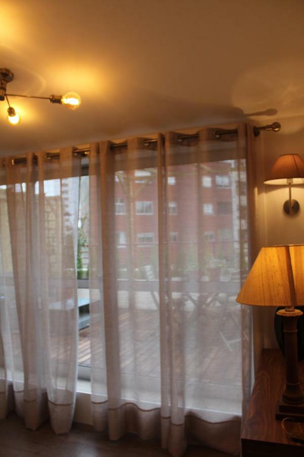 Apartment Garden Music Порто Екстериор снимка