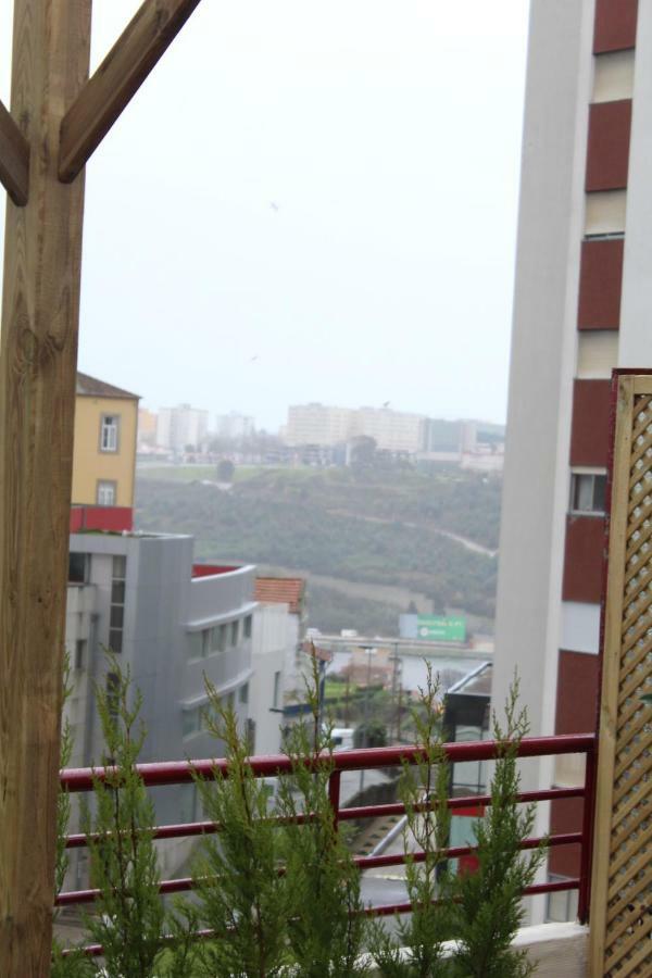 Apartment Garden Music Порто Екстериор снимка
