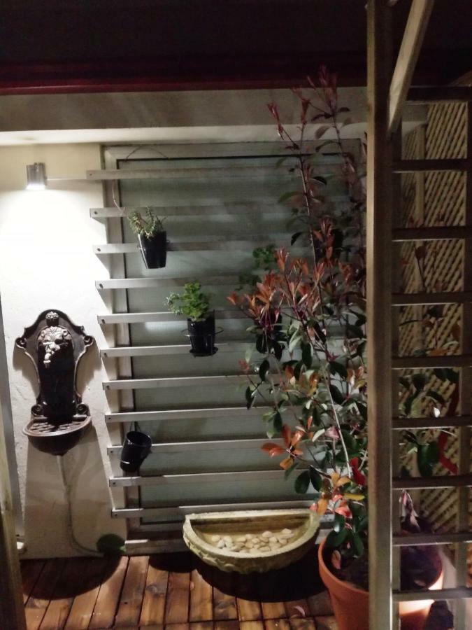 Apartment Garden Music Порто Екстериор снимка